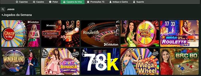 78k bet