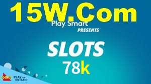 78k: Jogos de Caça-Níqueis-Altas Recompensas, Roleta-Velocidade, Blackjack-Desafios Máximos