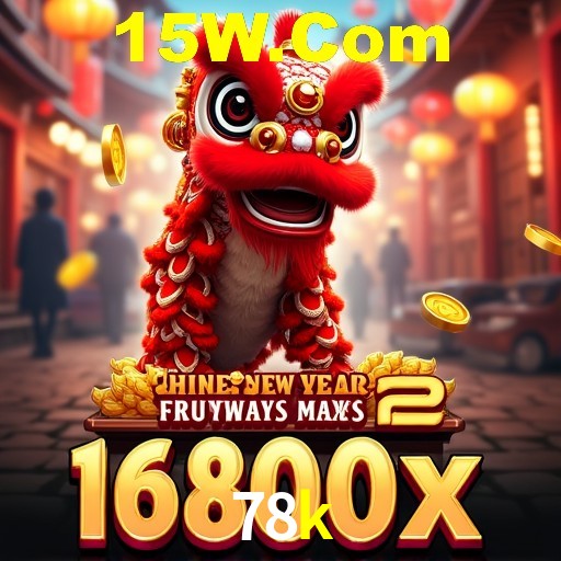 Promoções Sazonais 78k