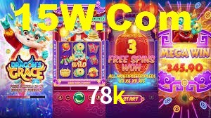 Sinta a adrenalina dos jogos de cassino com 78k