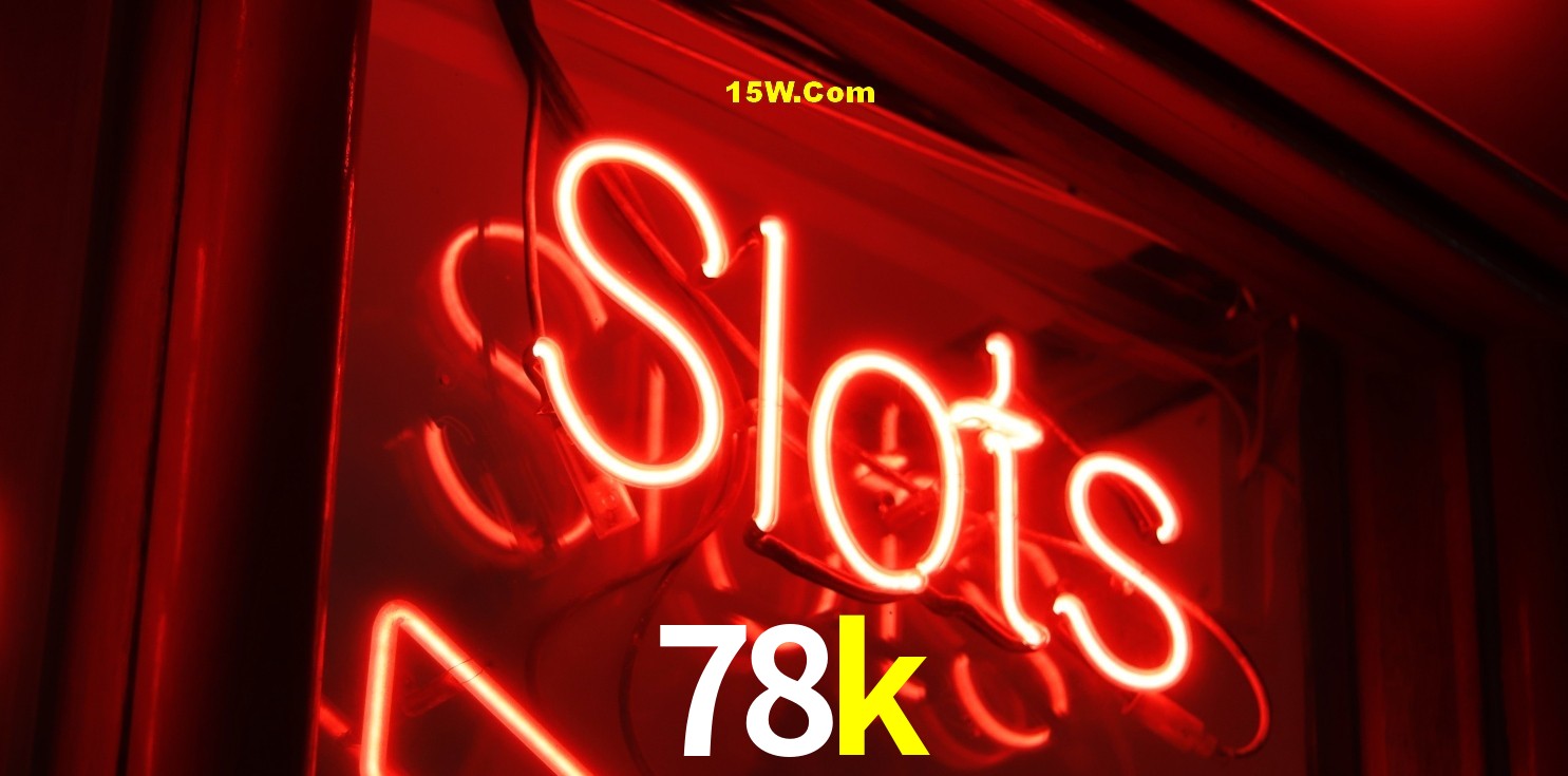 Statistics 78k