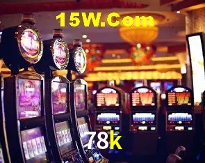 Descubra a Magia dos Jogos de Arcade no 78k