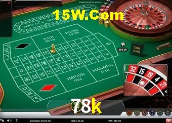 Apostas Esportivas na 78k: Um Guia Completo